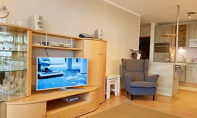 Entertainment zum Entspannen