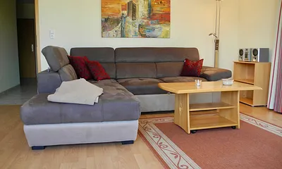 Gemütlich Entspannen 