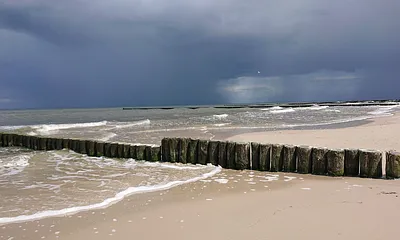 Strand Zempin