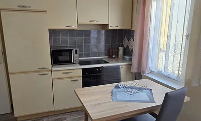 Küche 