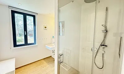 Strandvilla Andrea WE 07 - 2. Duschbad