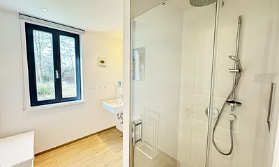 Strandvilla Andrea WE 07 - 2. Duschbad