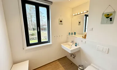 Strandvilla Andrea WE 07 - 2. Duschbad