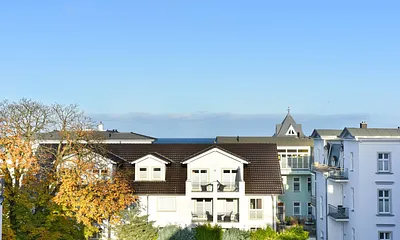 Umgebung aus der Vogelperspektive