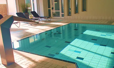 Ferienwohnung Horizont und Meer, 4-Zimmer-Ferienwohnung (Meer Horizont)