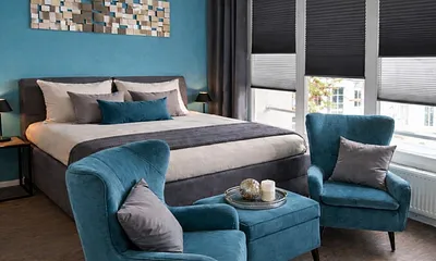 Preiswerte EG Fewo Seeschwalbe im Alten Reichshof, 1-Zimmer-Ferienwohnung (EG Fewo Seeschwalbe)