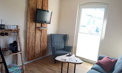 Ferienhaus Litze, 3-Zimmer-Bungalow (Ferienhaus Litze)