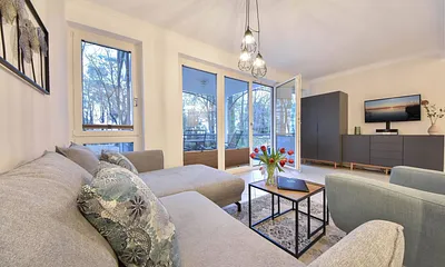 Villa Marfa, 1-Zimmer-Apartment (Marfa 05)