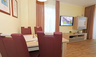 Esstisch für 4 Personen 