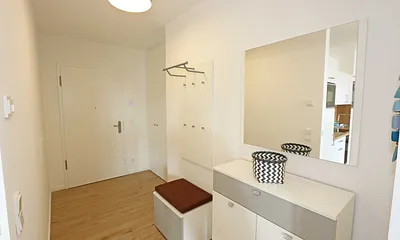 Flurbereich
