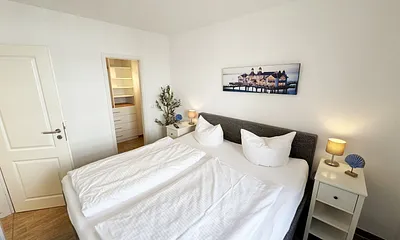 1. Schlafzimmer