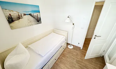 2. Schlafzimmer