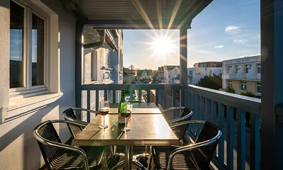 Balkon