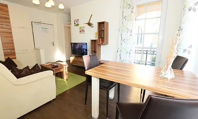 Wohn.- und Essbereich