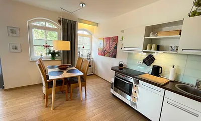 Esstisch für 4 Personen