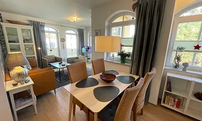 Esstisch für 4 Personen