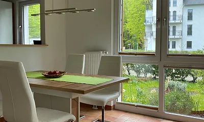 Ausblick von der Essecke