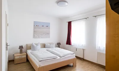 Schlafzimmer 3