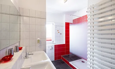 Das Ostsee-Domizil Sandburg