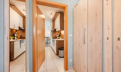 Flur / Eingangsbereich