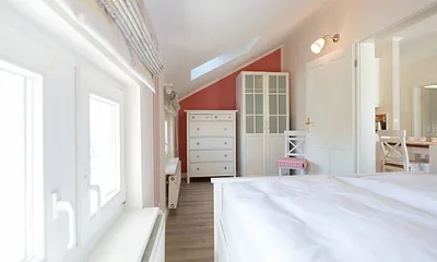 Hauptschlafzimmer