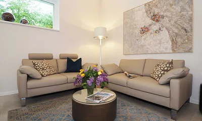 Kleines Palais, 4-Zimmer-Ferienwohnung (Kleines Palais)