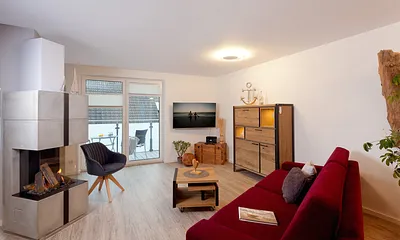 Ferienwohnung "Ostseetraum", 4-Zimmer-Ferienwohnung (Ostseetraum)