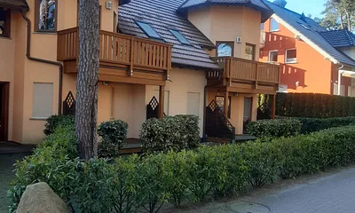 Hausansicht Straßenseite