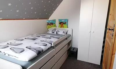 Kinderzimmer 