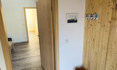 Eingangsbereich / Flur