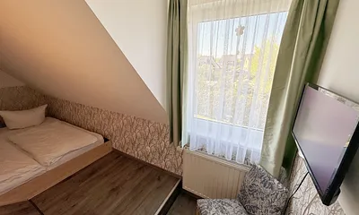 1. Schlafzimmer