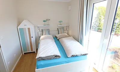 1. Schlafzimmer