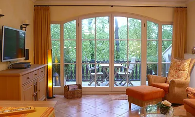 Residenz Laguna, 2-Zimmer-Ferienwohnung (Nr. 33 (Residenz Laguna))