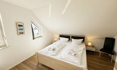 1. Schlafzimmer