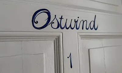 Wohnung 1 Ostwind