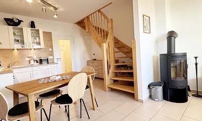 Kamin für wärmende Augenblicke