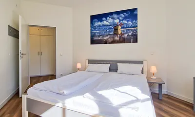 Schlafen 1