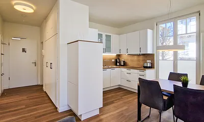 Kochen/ Flur