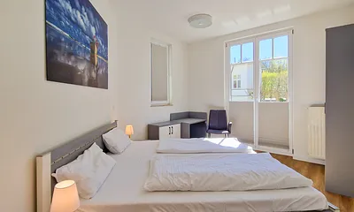 Schlafen 1
