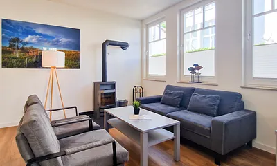 Haus Buchenhof, 3-Zimmer-Ferienwohnung (App. 2)