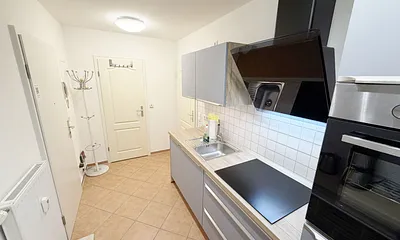 Küchenbereich