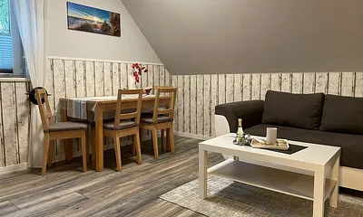 Welcome on Board 2, 3-Zimmer-Ferienwohnung (Welcome on Board 2)