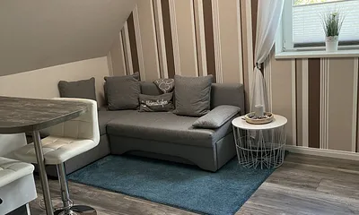 Welcome on Board 2, 2-Zimmer-Ferienwohnung (Welcome on Board 1)