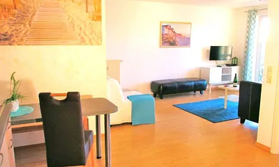Ferienwohnung Sansibar, 3-Zimmer-Ferienwohnung (Sansibar)