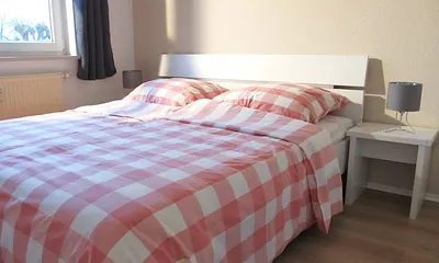 Doppelbett 1,80x2,00m