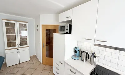 Küchenbereich