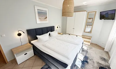 1. Schlafzimmer