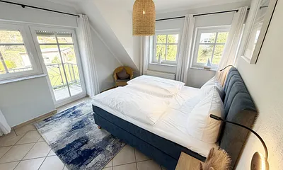 1. Schlafzimmer