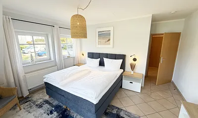 1. Schlafzimmer
