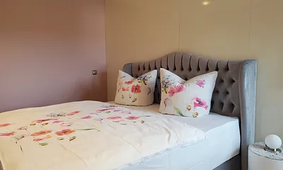 Boxspringbett 180x200